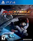 Blackhole -- Complete Edition (PlayStation 4)